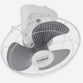 VENTILATEUR PLAFONNIER KOREQ