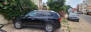 KIA SORENTO à vendre
