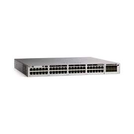 Switch Cisco C9300-48POE