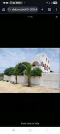 Villa à vendre popenguine