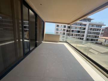 Appartement plateau à louer vue sur