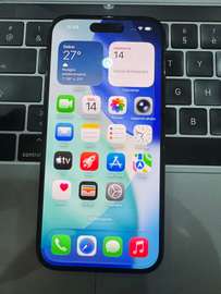 iPhone 15 128gb Beta 87%