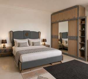 Chambre à coucher à vendre