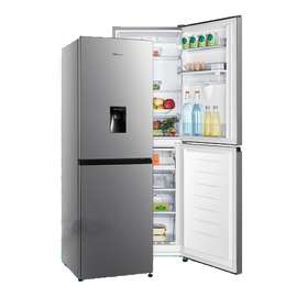 refrigérateur hisente 4t avec fontaine 250l a+