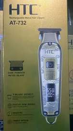 HTC  tondeuse rechargeable lame métal 45CC
