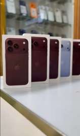iPhone 18 pro 256gb scellé