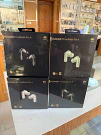 Huawei Freebuds Pro 4