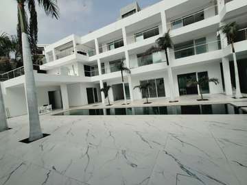 VILLA  A LOUE DAKAR VIRAGE  R+2
