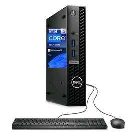 Mini UC Dell i5 14eme