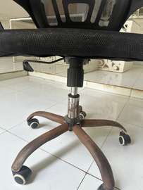 CHAISE DE BUREAU