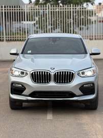 BMW X4 Xdrive 30 2019