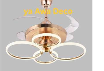 Lustres