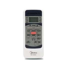 Midea Télécommande Split AKT-MD22