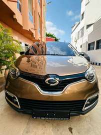 Renault QM3 2016