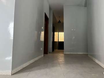 Grand et bel appartement F4 à ouest foire