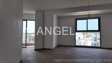 REF_2981_GL APPARTEMENT F4 À LOUER AUX MARISTES