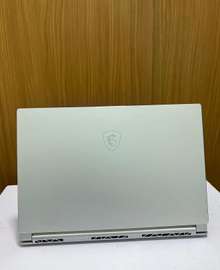 MSI P65 Creator 8RE Gaming