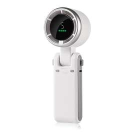 Mini Ventilateur Portable avec 5 niveaux de vent
