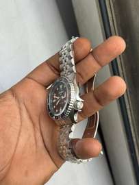 Montre Seiko 5 sports GMT
