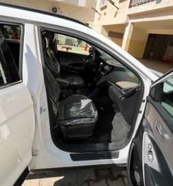 HYUNDAI SANTA FE 7 PLACES