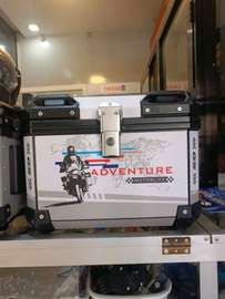 Top case 45L