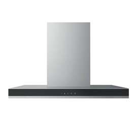 HOTTE DE CUISINE 90X60 HOUSEHOLD ENCASTRABLE INOX XTCHS9001
