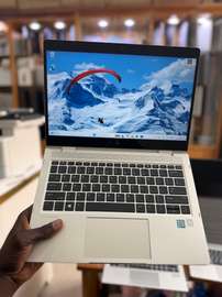 HP ELITEBOOK X360 830 G6