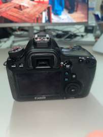 Canon 6D EOS
