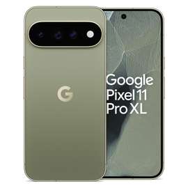 Google pixel 11pro XL