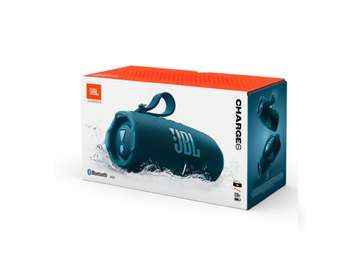 JBL Charge 6 Enceinte Bluetooth Portable sans Fil,