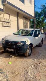 Location Mitsubishi Pickup