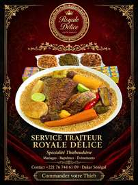 Royal Délice