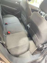 Peugeot 308 2018 diesel manuel