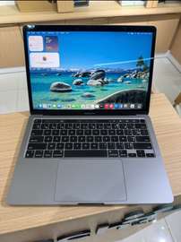 MacBook Pro 2022 13 Pouces