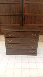 Commode