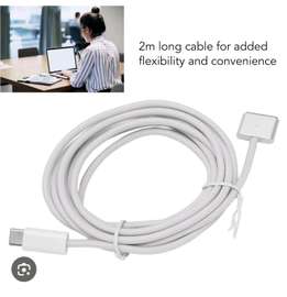 CABLE USB-C VERS MAGSAFE 3 2M