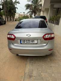 RENAULT XM3 2017 ( vente flash)