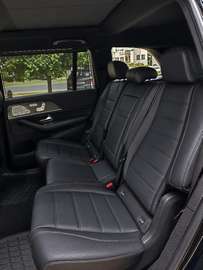 MERCEDES-BENZ GLS 450 2022 AMG