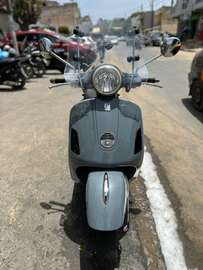 Vespa 250 gts