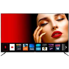 Télévision west 55 smart tv