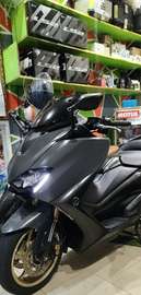 A  vendre Techmax 560