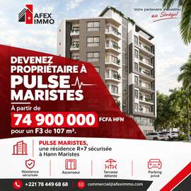 VOTRE FUTUR APPARTEMENT F3 VOUS ATTEND !