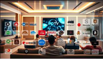 IPTV le moins cher du marché