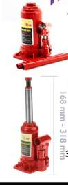 Cric bouteille hydraulique de 3, 5 ou 10 Tonnes