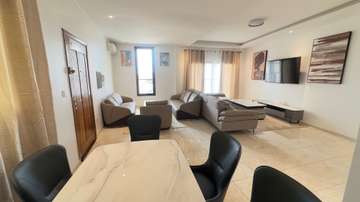 Appartement entièrement meublé à vendre à Liberté 1