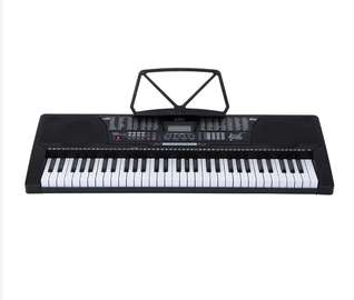Piano Clavier électronique MK-861 – 61 touches