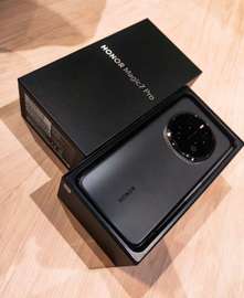 Honor Magic 7pro 512Go