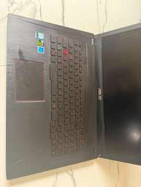 PC Gamer ASUS 17" - i7 7e Gén,