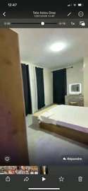 Appartement meublé