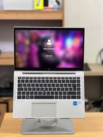 Ordinateur Hp Elitebook 840G8 i5 8gb/256ssd